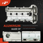Engine Valve Cover for Chevy Equinox, Impala, Malibu, GMC Terrain, Buick