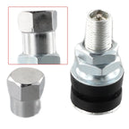 Tubeless Vacuum Tire Valve Short Stems for Car