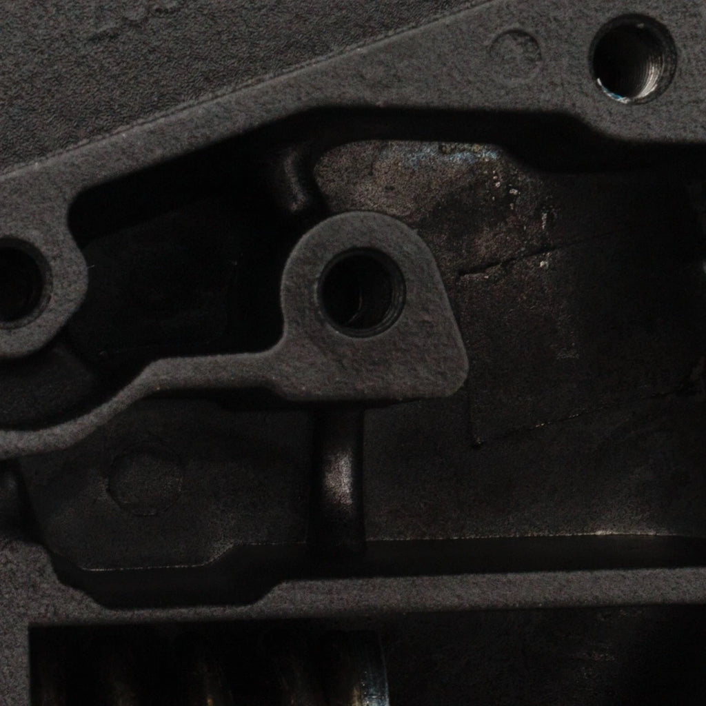 Heated Right Side Mirror for Volvo VNL (2004–2012)