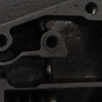 Heated Right Side Mirror for Volvo VNL (2004–2012)