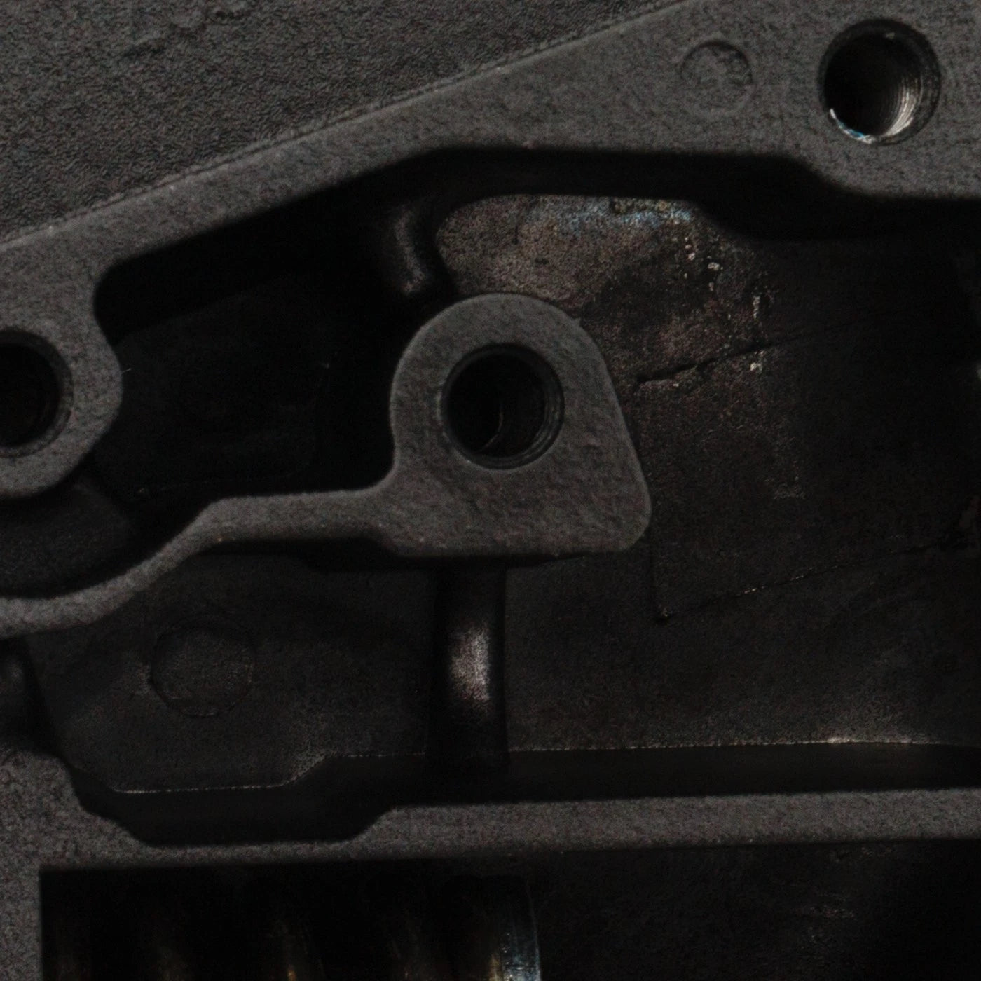 Heated Right Side Mirror for Volvo VNL (2004–2012)
