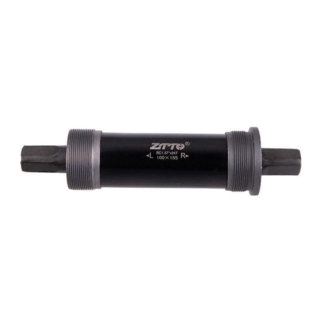Fat Snow Bike Frame Shell for ZTTO 100mm Square Tapered Bottom Bracket