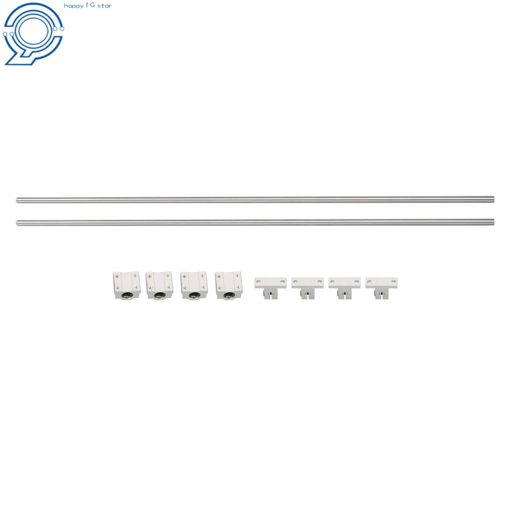 8mm Linear Rail Kit for Make Model 