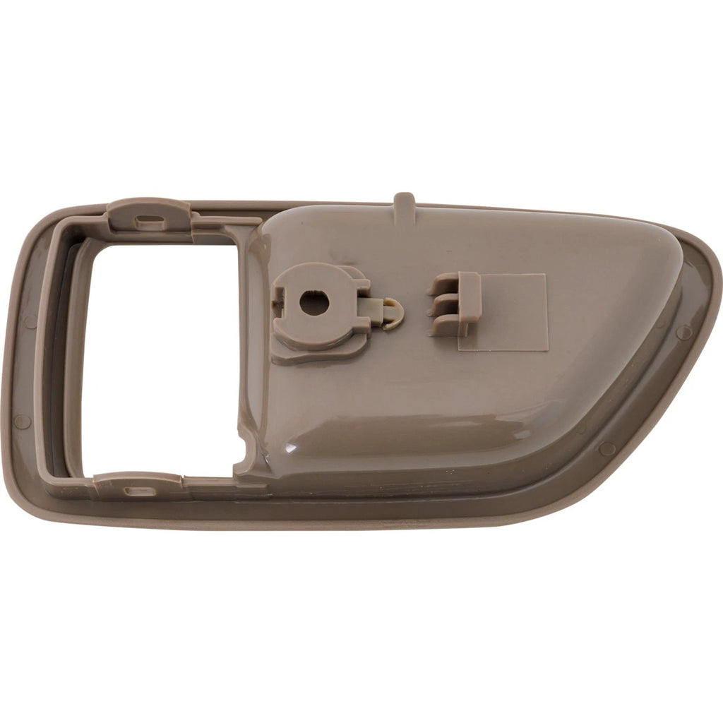 Door Handle Trim for Various Models ( Before Purchase)
