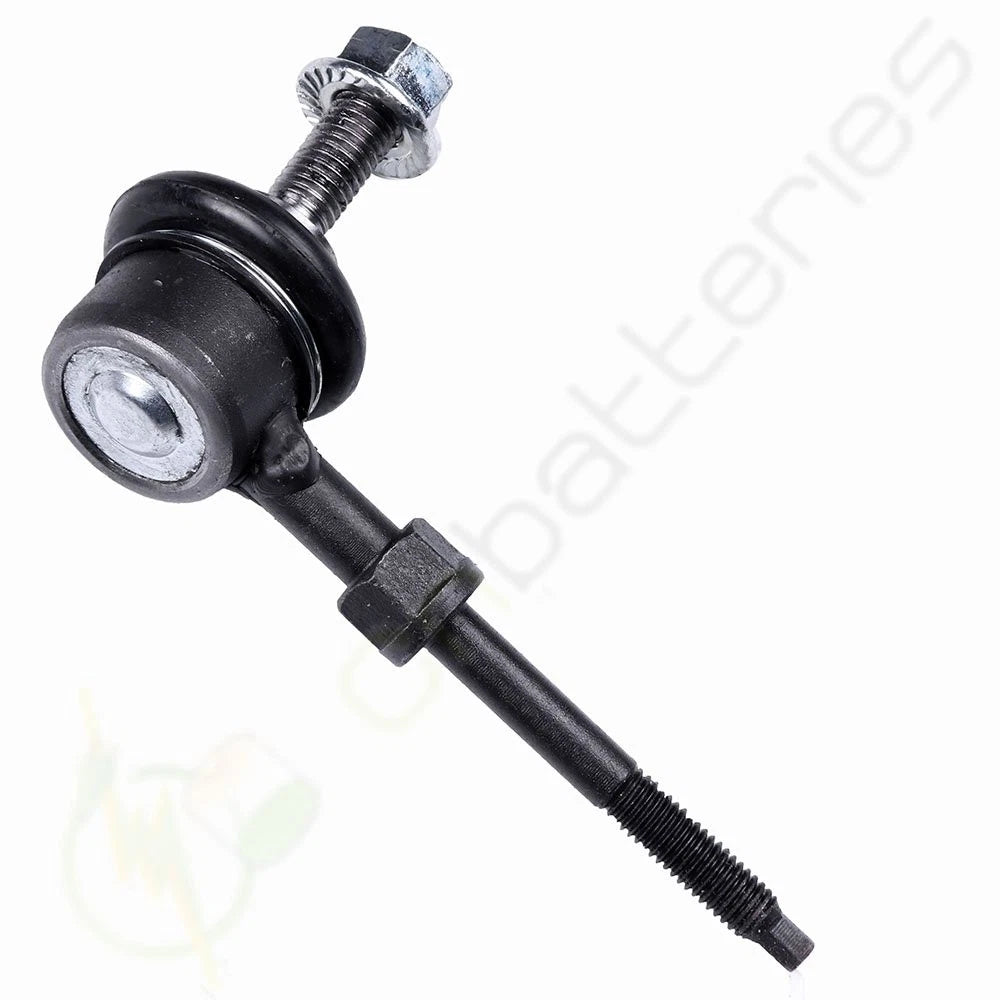 10Pc Wheel Bearing Hub Tie Rod Ball Joint Sway Bar for Vue Torrent Equinox (2002–2009)