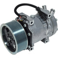 A C Compressor and Clutch Replacement for Ford Ranger (2002-2011)