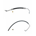 Sunsong Power Steering Pressure & Return Line Hose Kit for Ford F100 F350 (1961–1996)