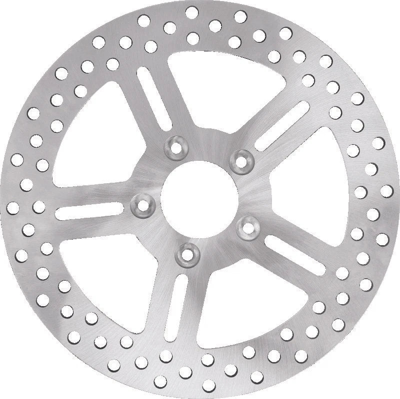 Performance Machine Disc 11.5" x 0.20" Eco 5 Spoke for