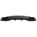 Replacement Composite Rear Bumper Impact Bar For 2016-2017 Hyundai Sonata