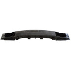 Replacement Composite Rear Bumper Impact Bar For 2016-2017 Hyundai Sonata