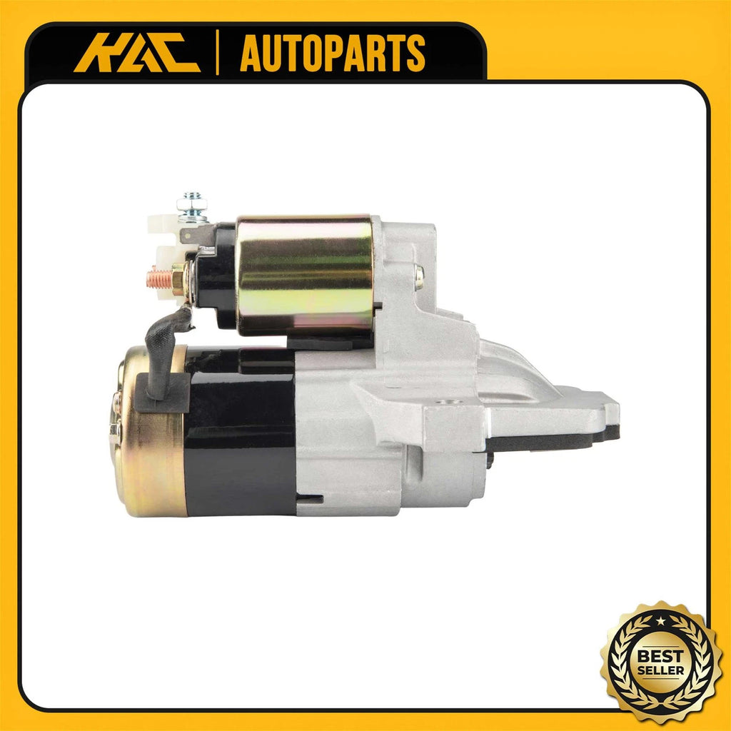 New Starter for Mazda 3 2.3L (2004–2009) and Mazda 5 (2006–2010)