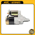 New Starter for Mazda 3 2.3L (2004–2009) and Mazda 5 (2006–2010)