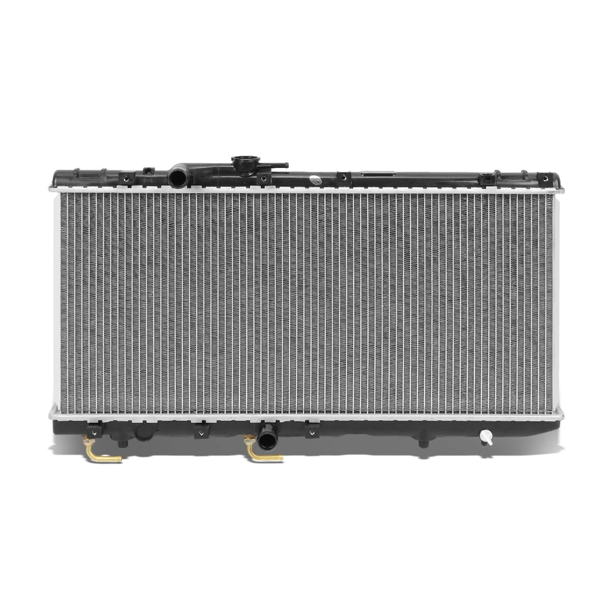 Aluminum Replacement Radiator for Toyota Tercel Paseo (1991–1995) DPI 1319