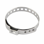 Crimp Clamp Kit Pliers Stainless Steel