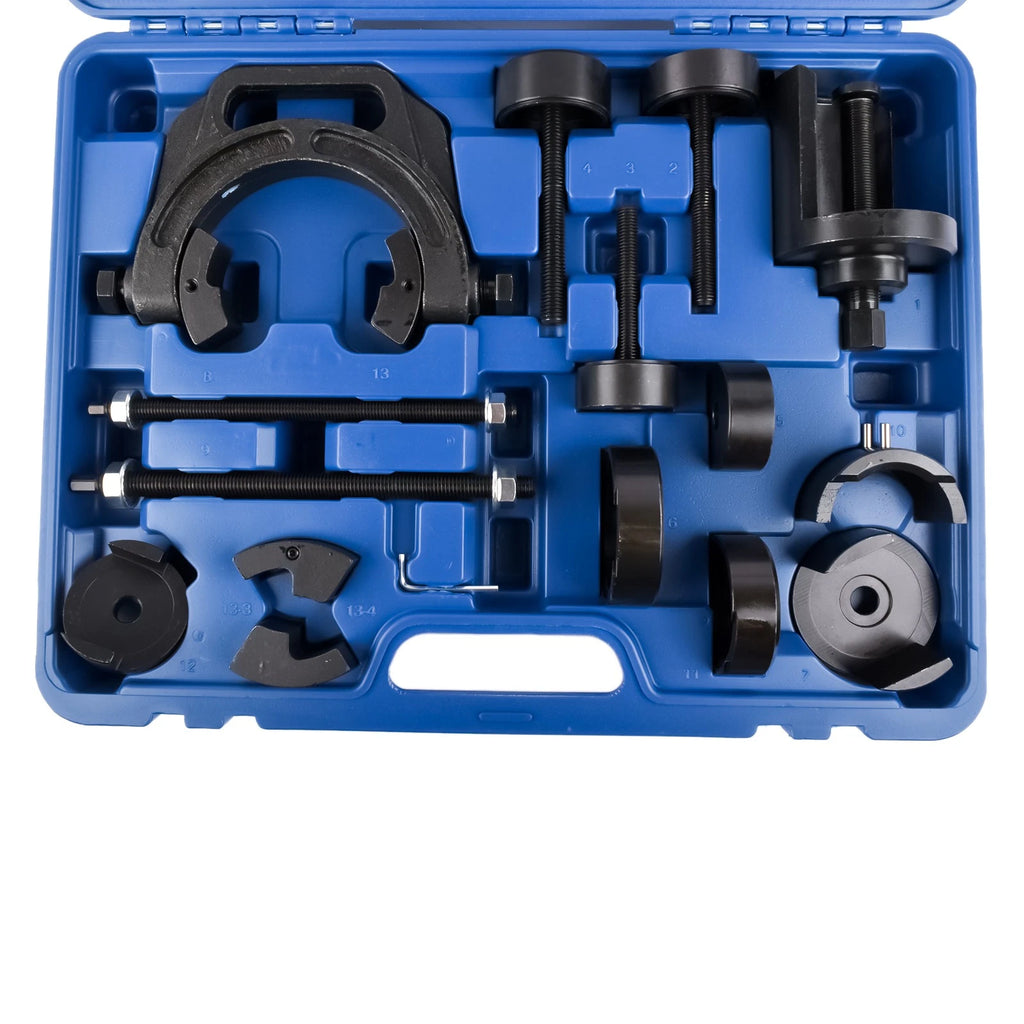 Rear Axle Suspension Bush Remover & Installer Tool for Toyota Corolla Camry