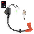 Ignition Coil Assembly for Yamaha Outboard 2-Stroke 9.9-250 HP (1998–2023)