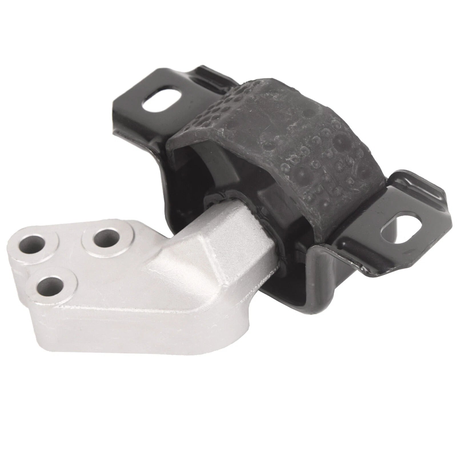 Set of 3 Engine Motor & Transmission Mounts for Smart Fortwo (2008–2015)