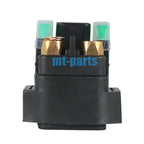 Starter Relay Solenoid for Suzuki SV650 SV650S SV1000 SV1000S (1999–2008)