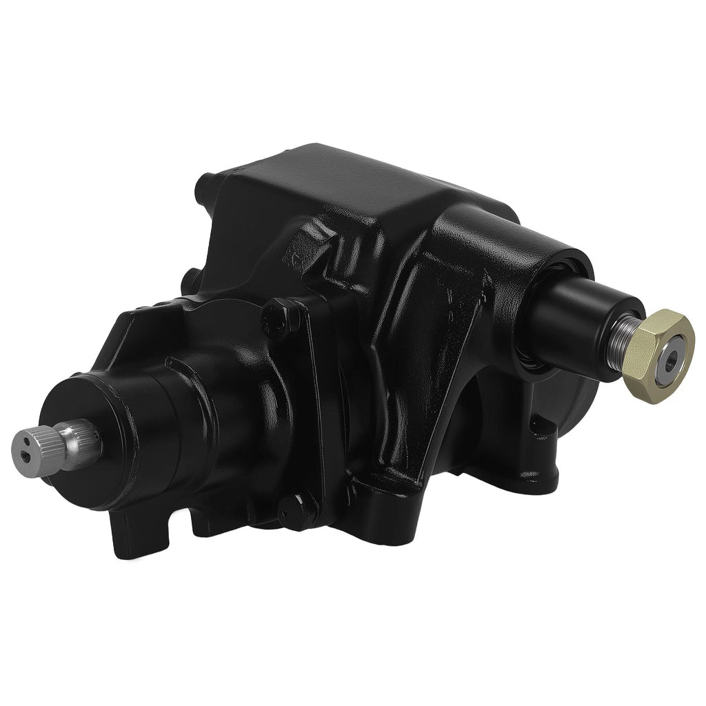 Power Steering Gear Box for Ford F250 F350 F450 Excursion (1999–2004)