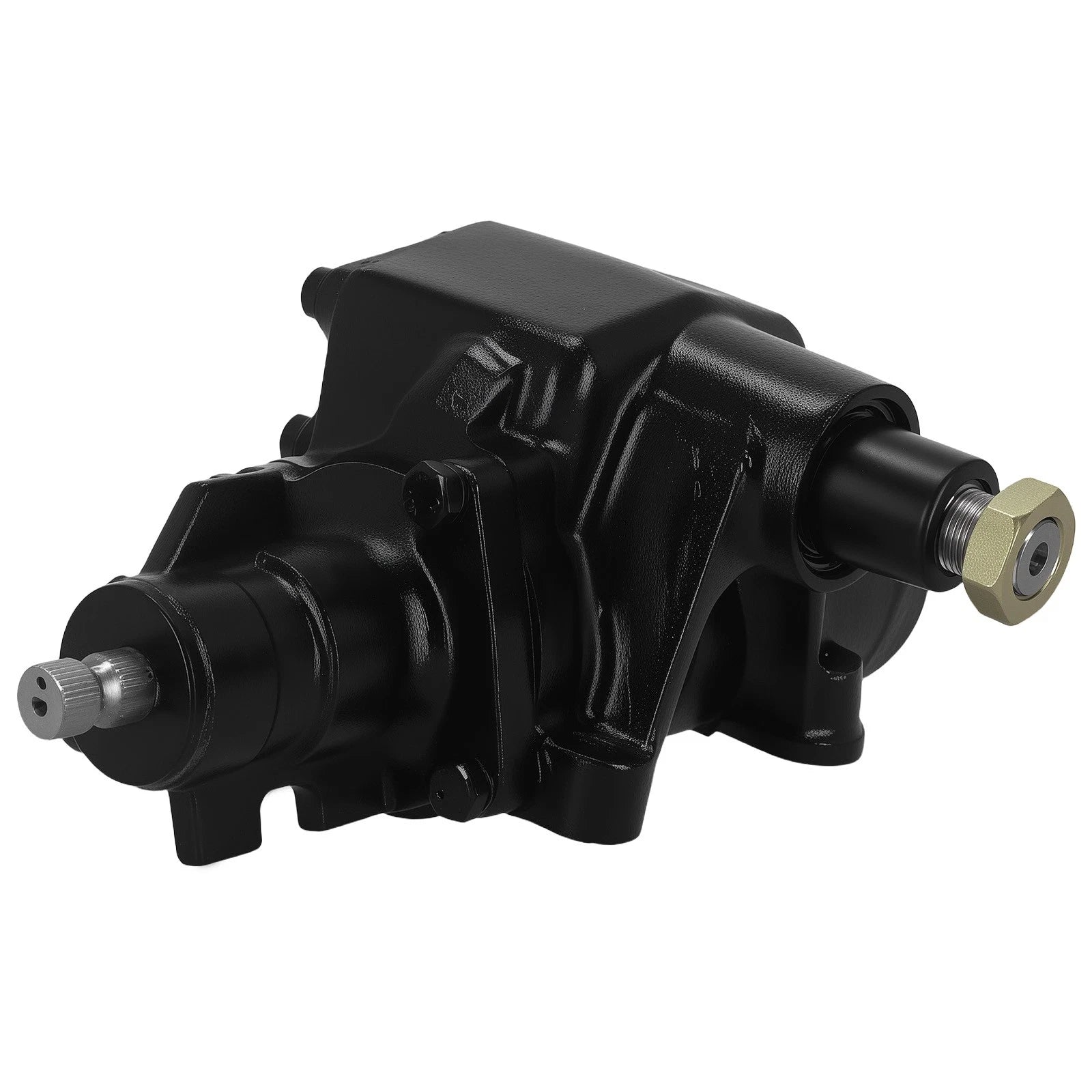 Power Steering Gear Box for Ford F250 F350 F450 Excursion (1999–2004)