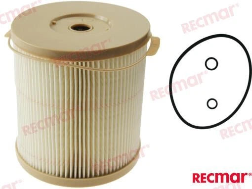 Fuel Water Separator Filter Cartridge for 900MA 900FG (30 Micron)