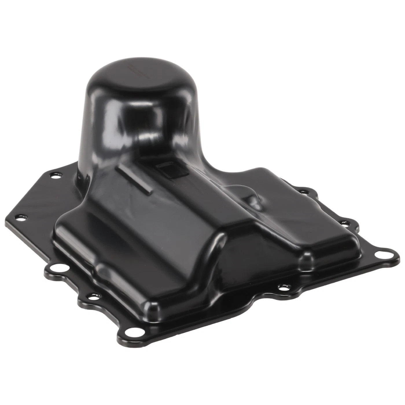 Transmission Pan for VW Audi A3 Jetta Golf Passat Beetle