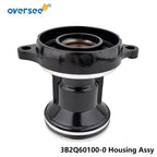 Lower Casing Cap for Tohatsu Outboard 8-9.8HP (3B2Q60100-0)