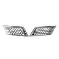 Upper Fairing Vent Grill Cover for Honda Goldwing 1200 GL1200A (1984–1987)