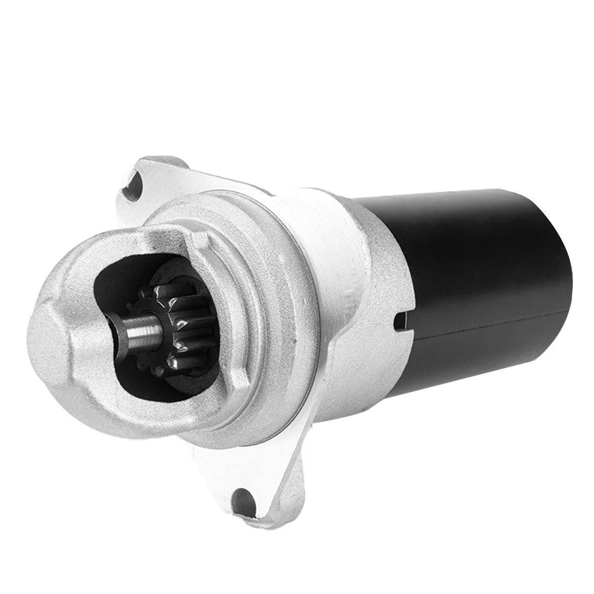 Starter for Chevrolet Colorado GMC Canyon (2002–2006)