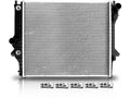 Radiator for Jaguar S Type (2003–2008) VP184WQ