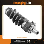 Crankshaft for Mazda 3 Mazda 6 Mazda CX-5 (2011–2017)