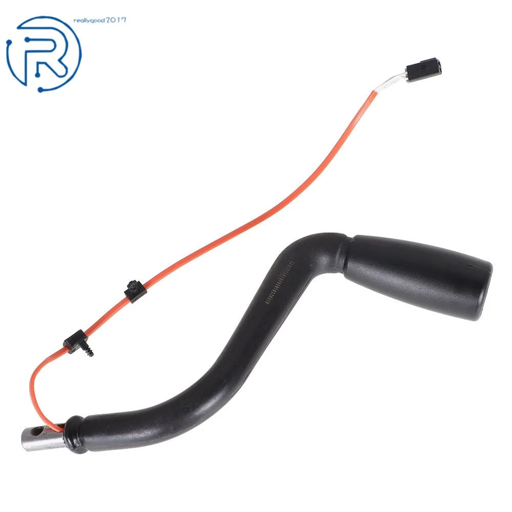 Gear Shift Lever with Tow Haul Button for Chevy Silverado GMC Sierra 