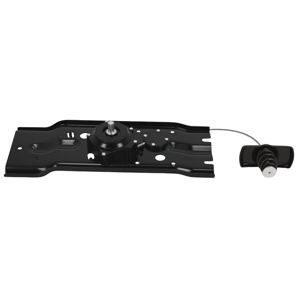 Tire Carrier Winch Hoist for Jeep Grand Cherokee (2005–2010) 52089369AE 924-535