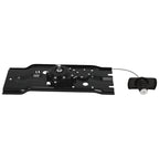 Tire Carrier Winch Hoist for Jeep Grand Cherokee (2005–2010) 52089369AE 924-535