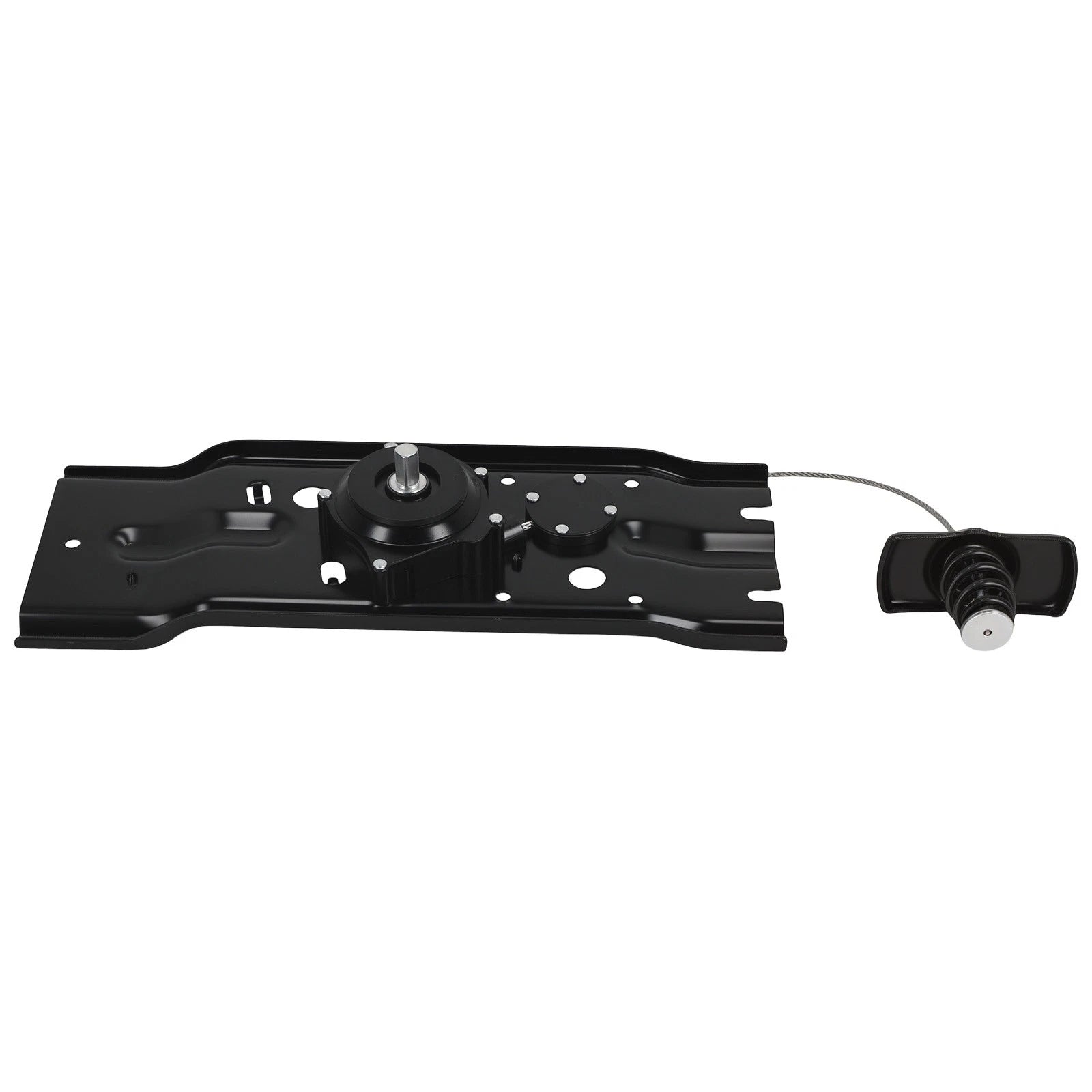Tire Carrier Winch Hoist for Jeep Grand Cherokee (2005–2010) 52089369AE 924-535