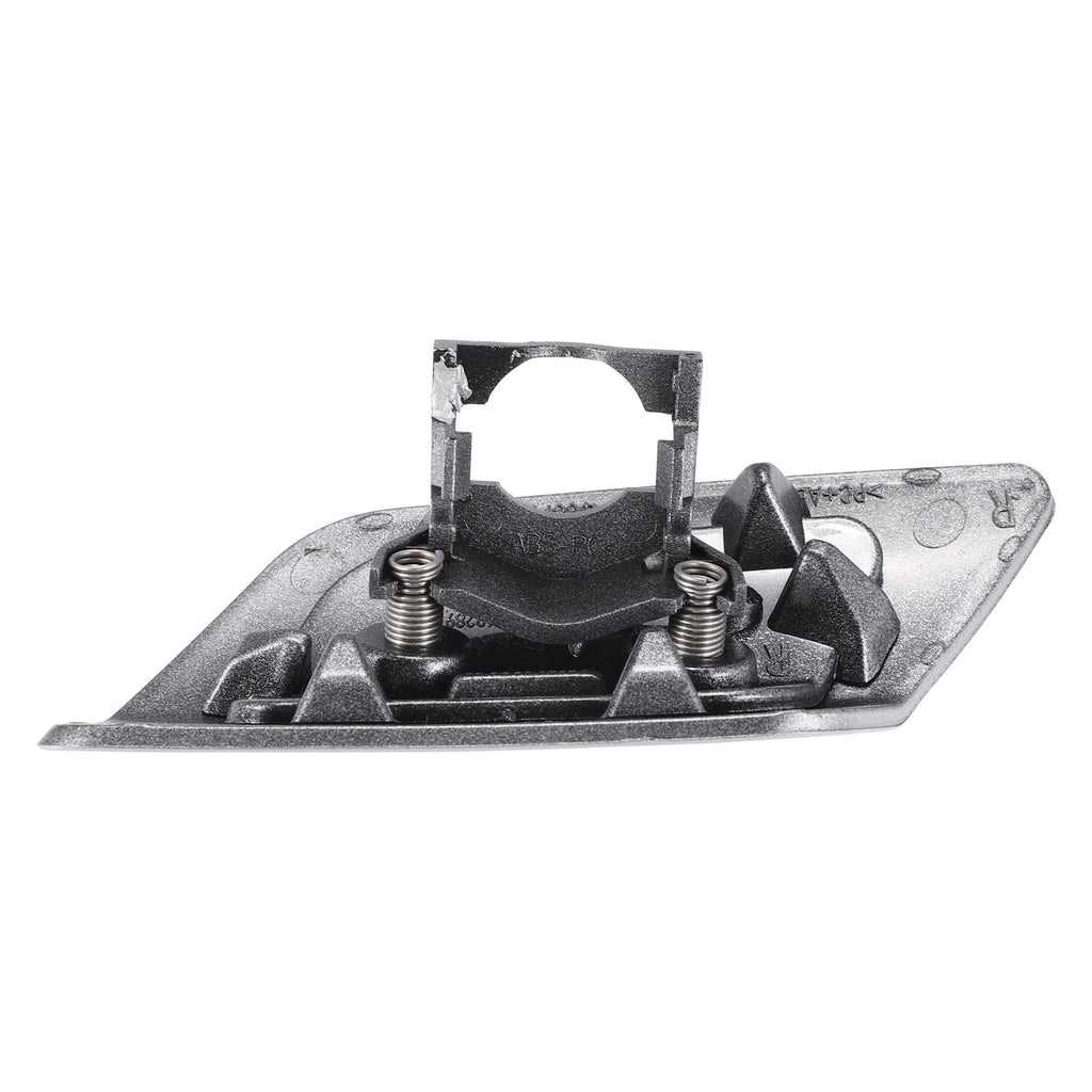 Right Headlight Washer Nozzle Cover Cap for BMW 328i (2011–2013)