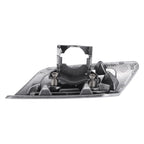 Right Headlight Washer Nozzle Cover Cap for BMW 328i (2011–2013)