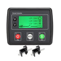 Deep Sea Generator Control Panel for DSE4520