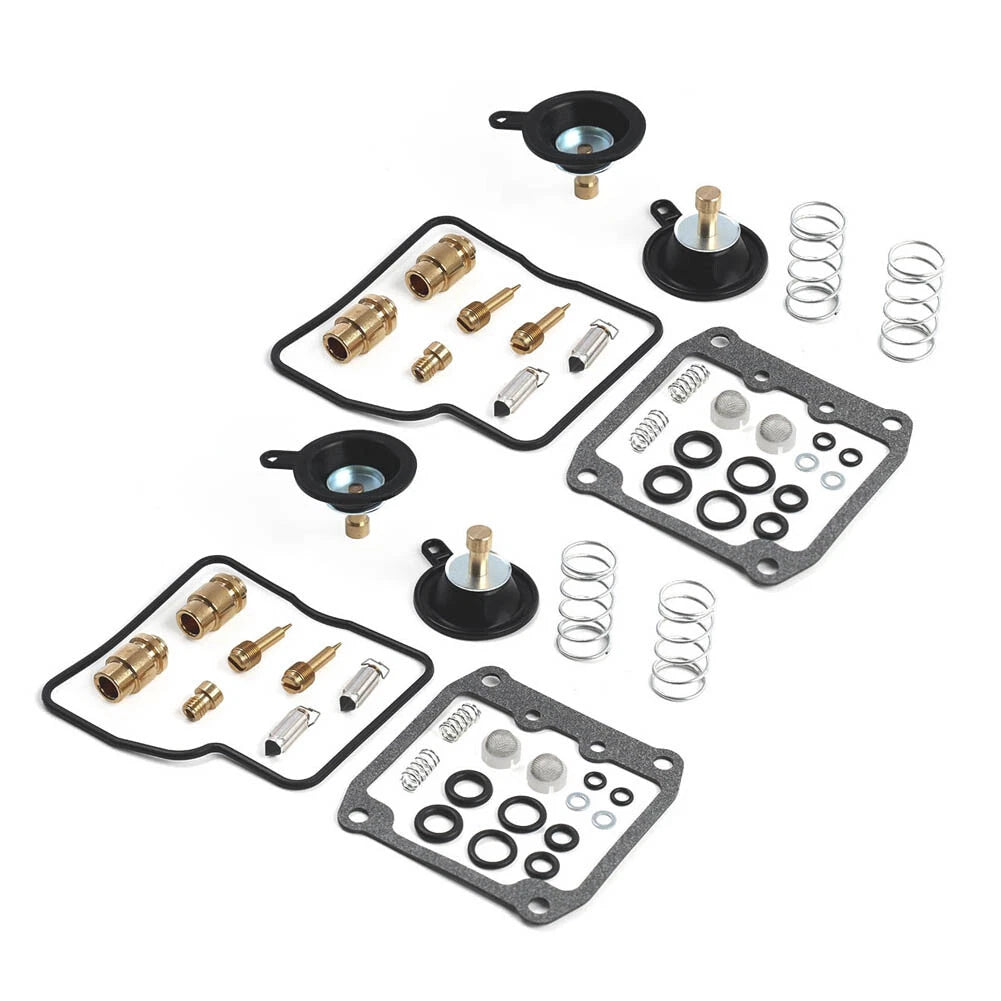 Carburetor Maintenance Jet Repair Kit for Suzuki VS1400, VS800, GL, VZ800