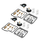 Carburetor Maintenance Jet Repair Kit for Suzuki VS1400, VS800, GL, VZ800