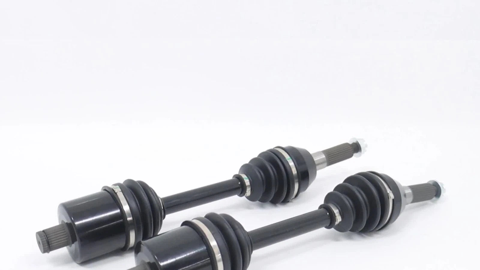 Set of 2 CV Axles for Polaris Sportsman 570 EPS (2017–2023)