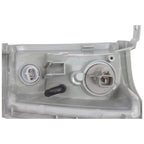 RH Altezza Clear Corner Indicator Light for Toyota Hilux (1997-2001)