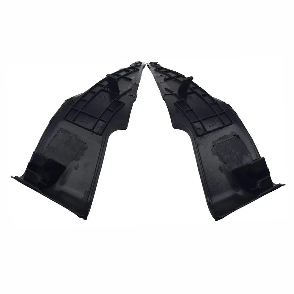 Windshield Wiper Side Cowl Extension Trim for Nissan Altima (2019-2021)