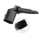 ABS Wheel Speed Sensor 4E0927804D for Audi A4 A8 Volkswagen Phaeton (2000–2006)