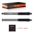 Front Lift Shock Kit for Chevy Silverado/GMC Sierra 1500 2WD (1999–2006)
