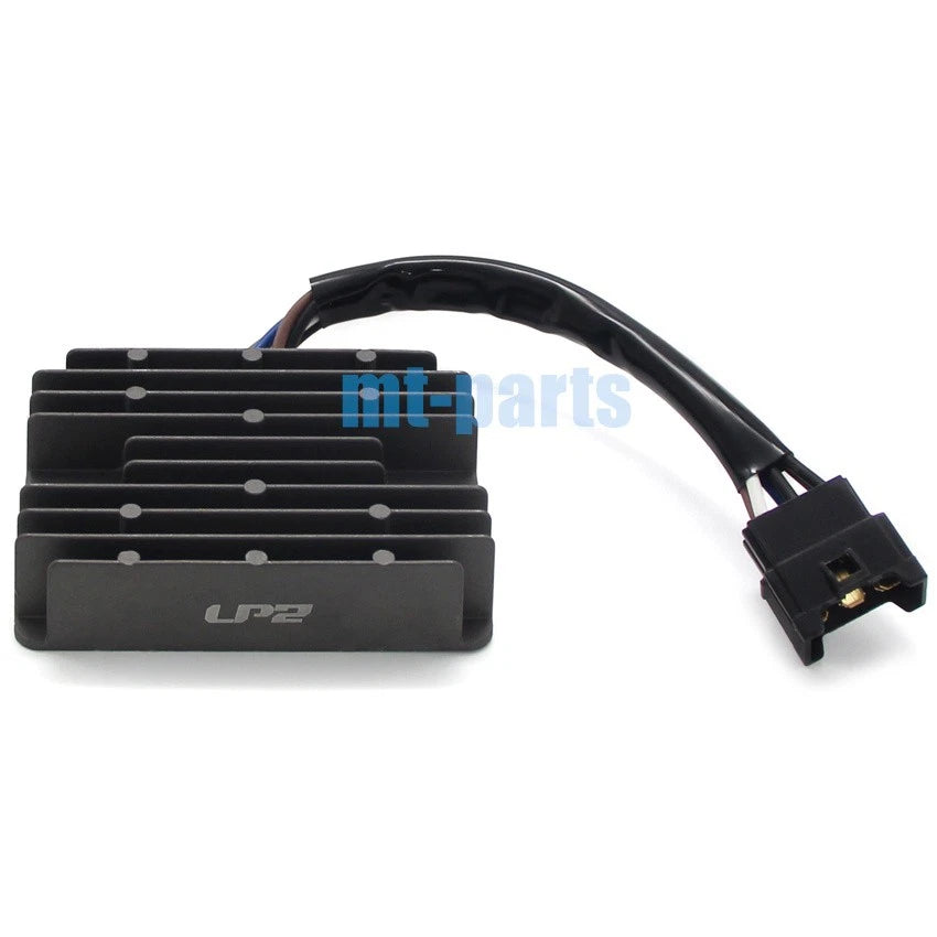 Voltage Regulator Rectifier for Honda GCV520U GCV530 GX610 GX620 (2005–2015) 31620-ZG5-033