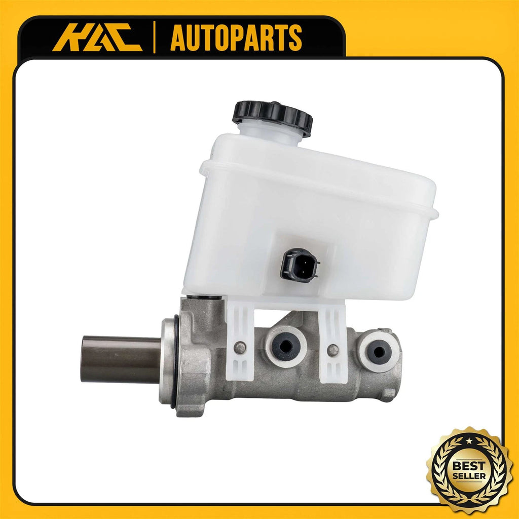 Brake Master Cylinder with Reservoir for Dodge Nitro 2007-2009 Jeep Liberty 2008-2011