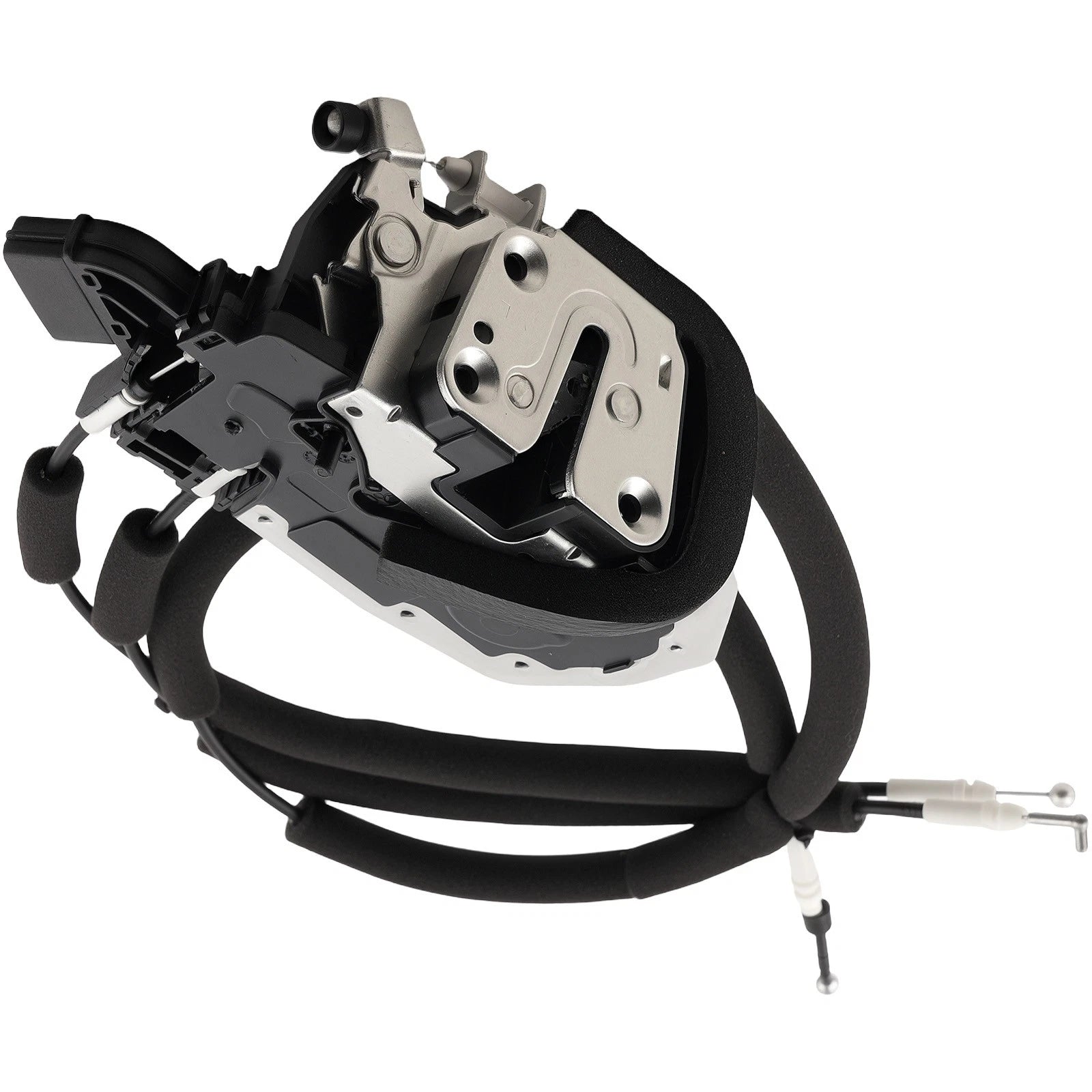 Left Rear Door Lock Actuator Assembly for Nissan Murano (2009–2014) 82501-1AA0A
