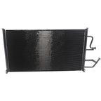 A/C Condenser for Chevy Suburban, K2500, C3500, K3500