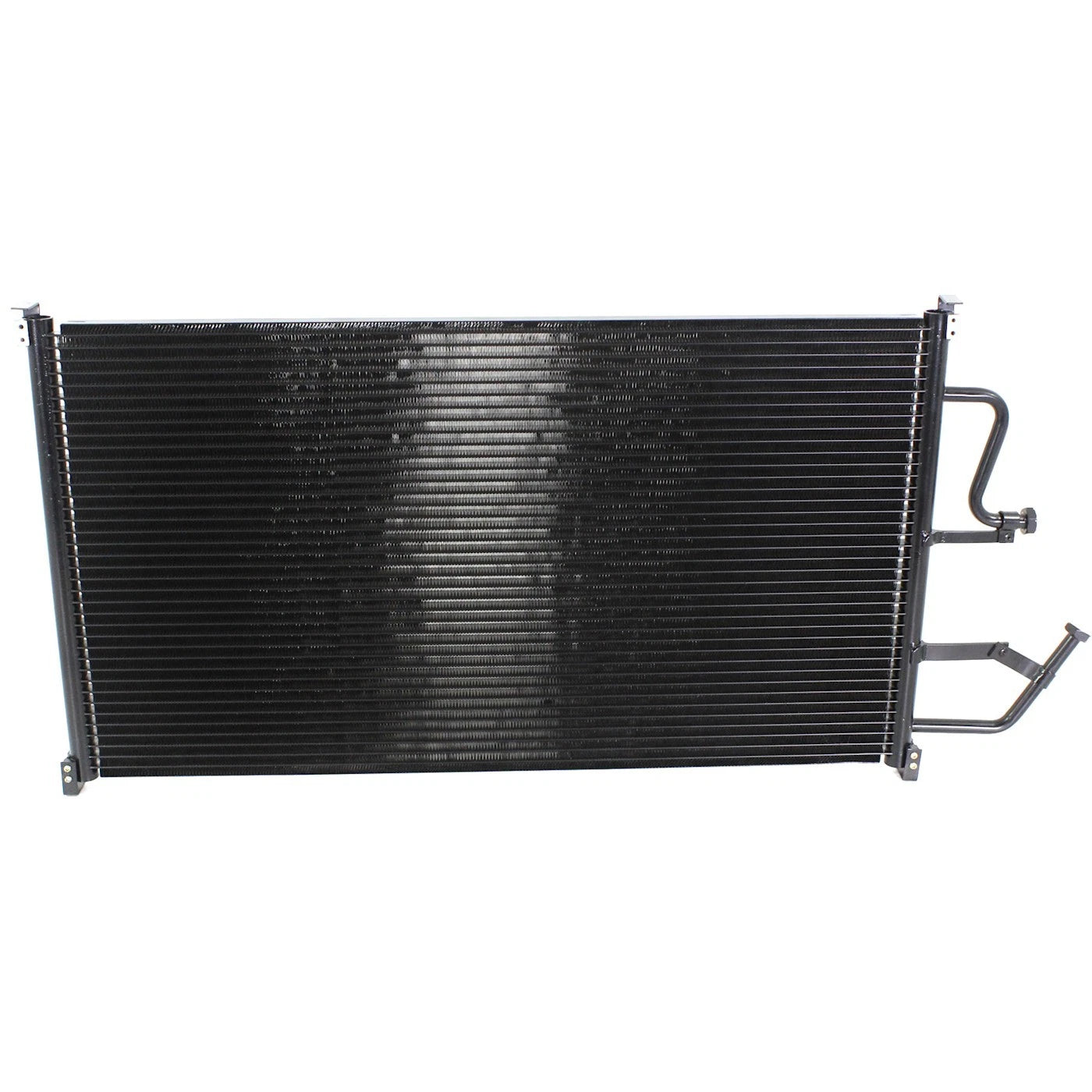 A/C Condenser for Chevy Suburban, K2500, C3500, K3500